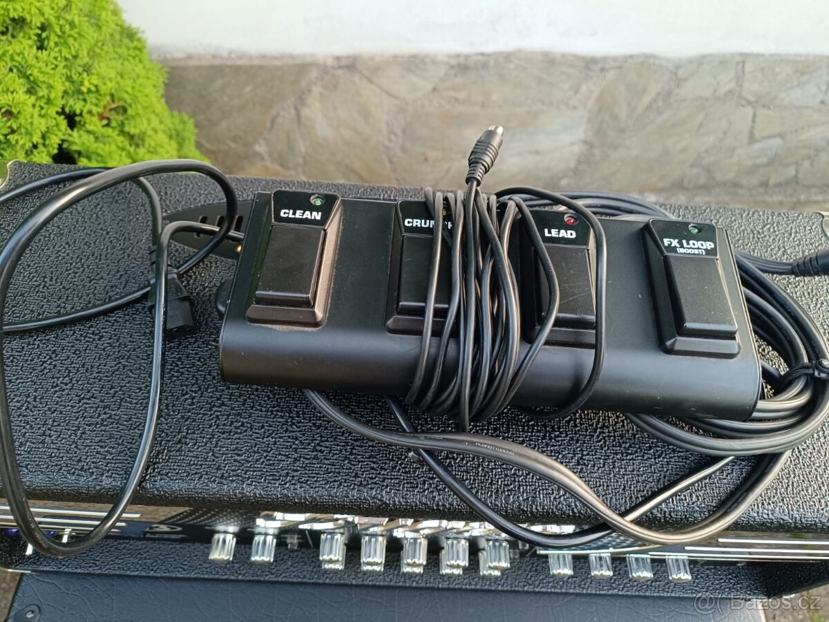 Celolampová hlava - 6