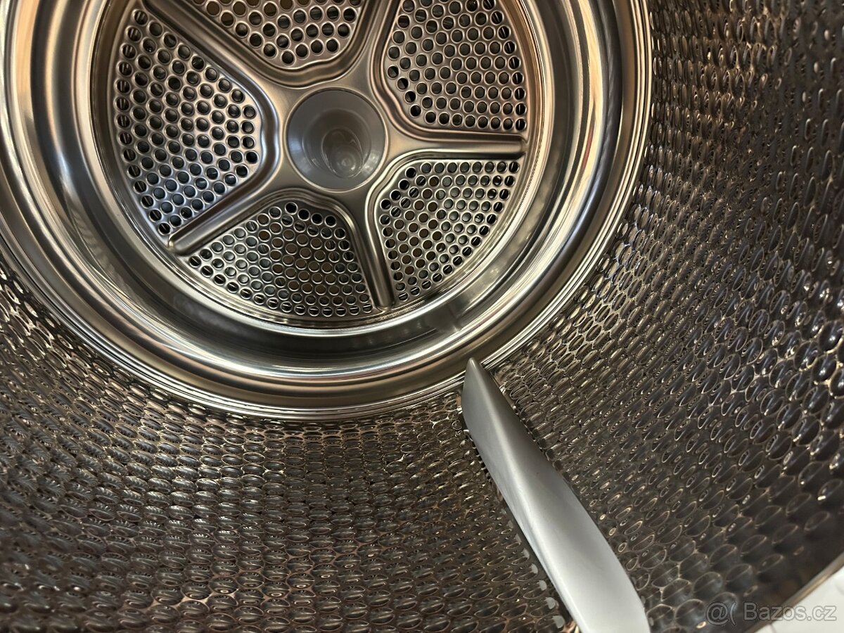 Sušička prádla Siemens (291) - 6