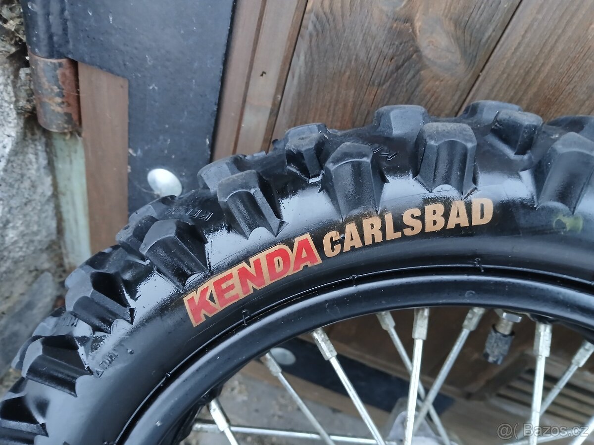 Kola Pitbike 14x12 - 6