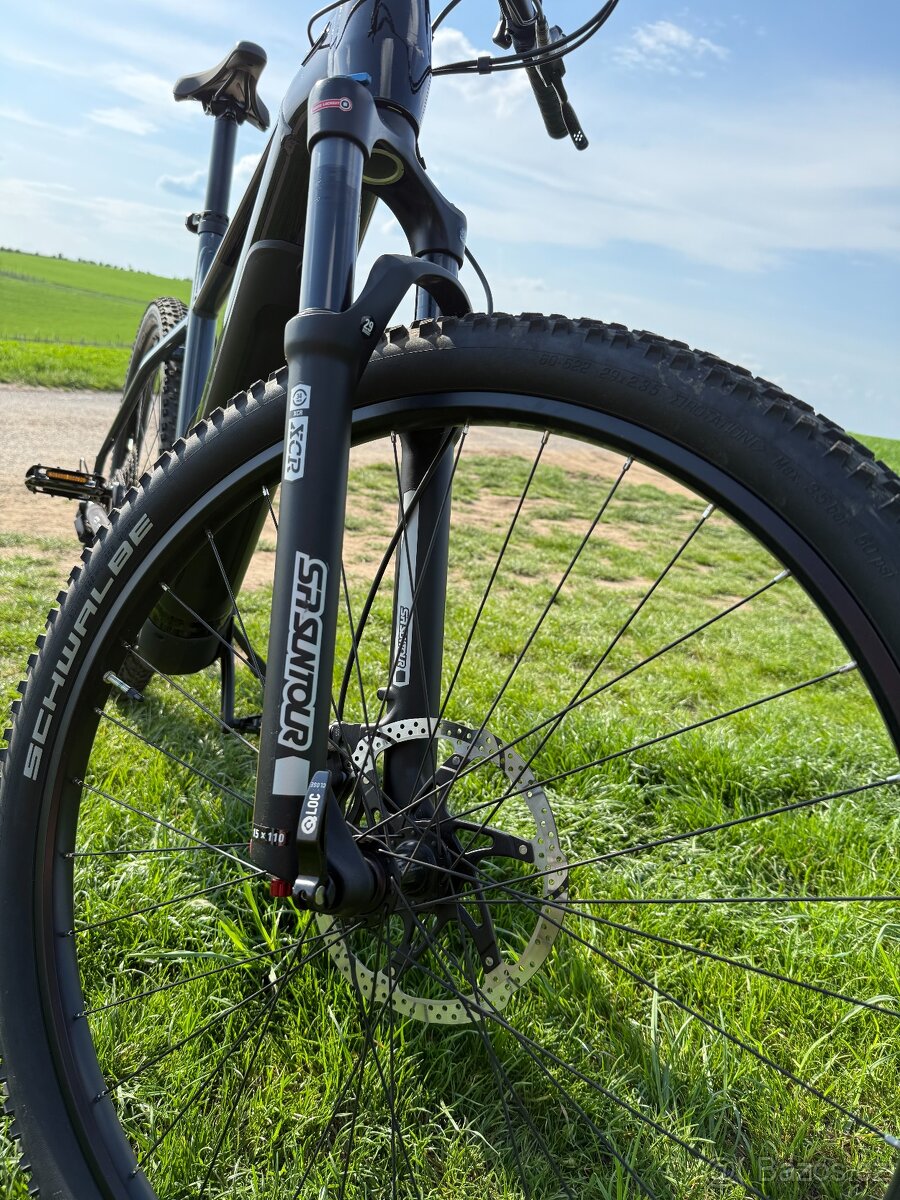 ELEKTROKOLO Ghost E-Teru Advanced XL - 6