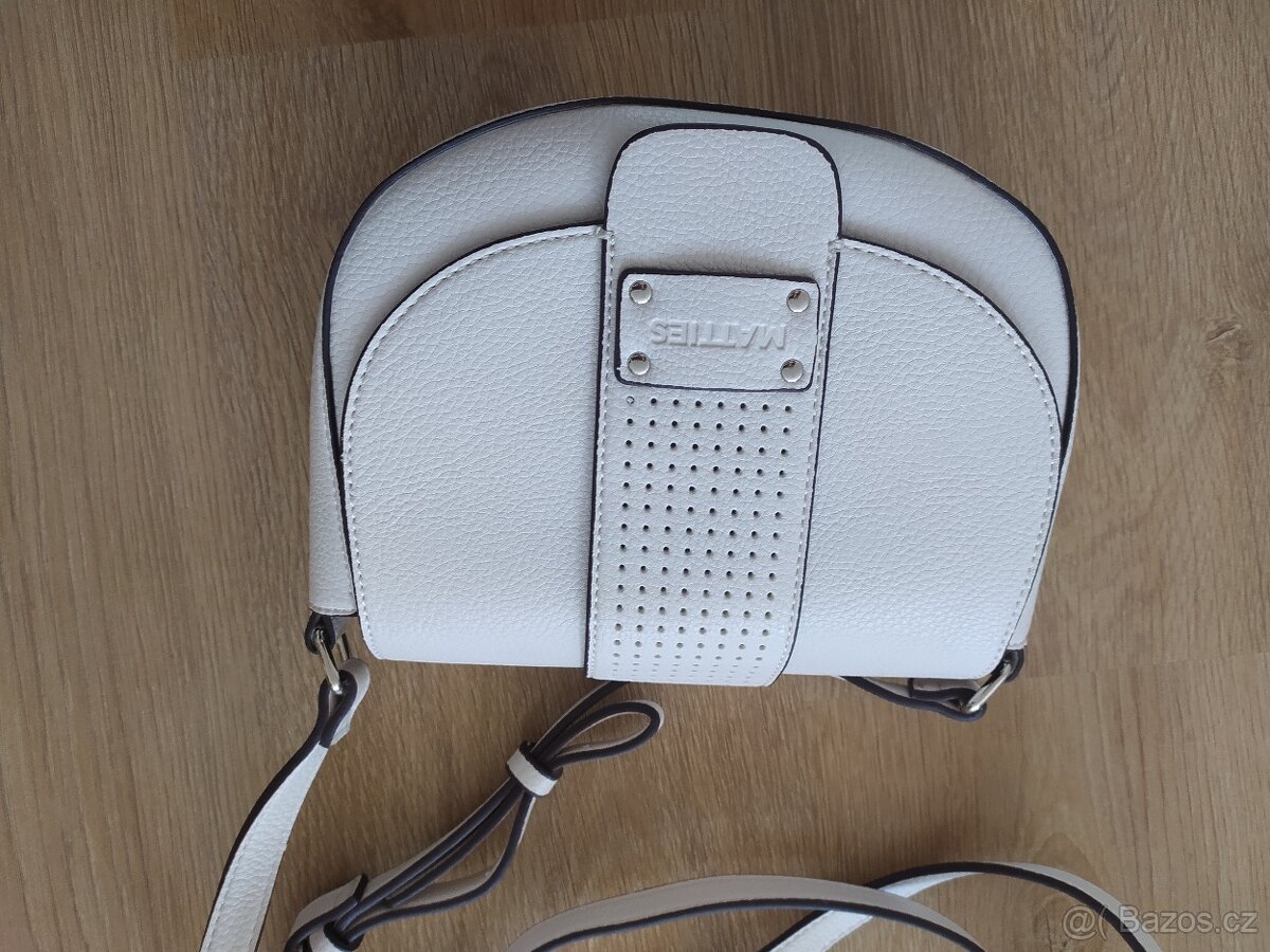 Kabelka Matties crossbody - 6