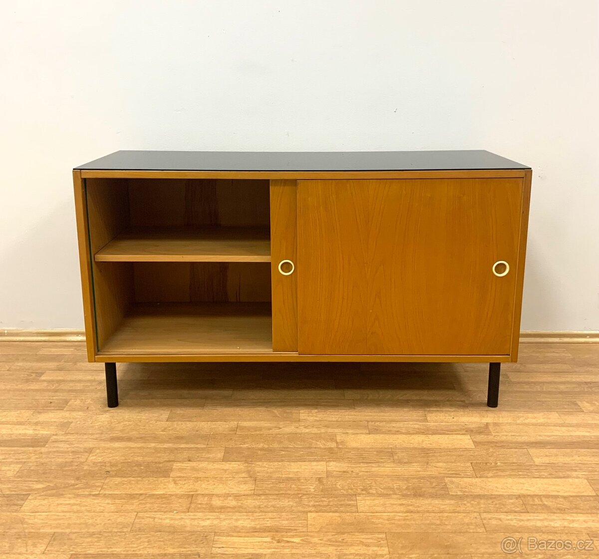 Retro komoda 60. léta Brusel - 6