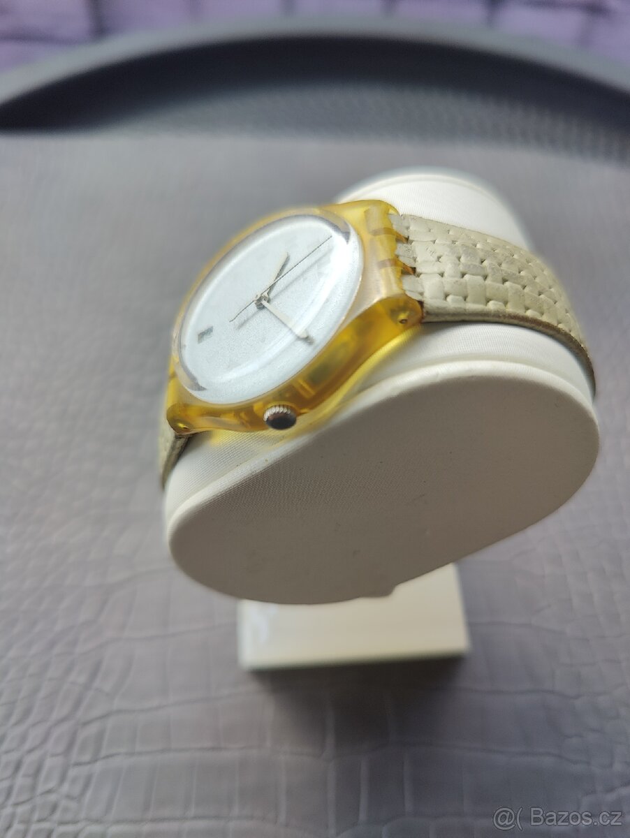 Swatch AG 2000 - 6