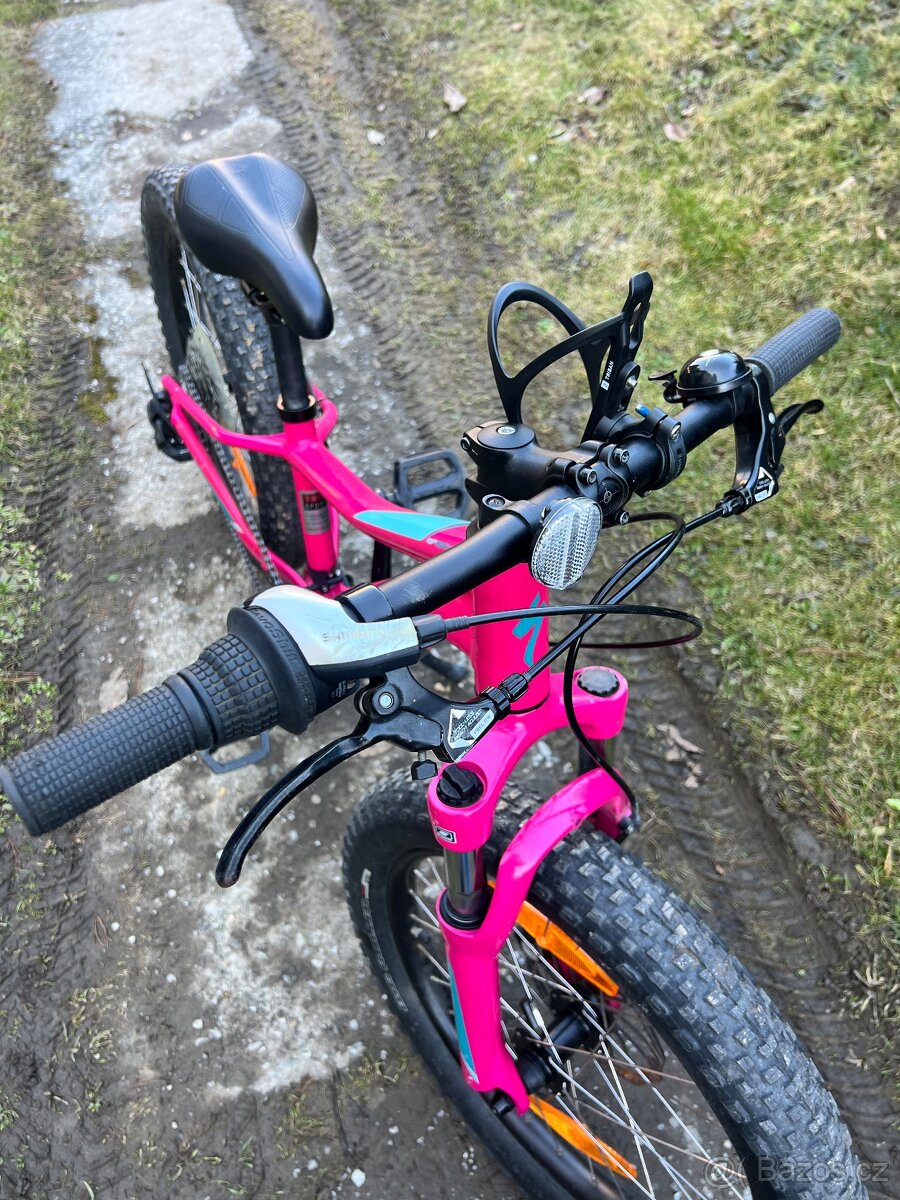 Specialized riprock 20 - 6