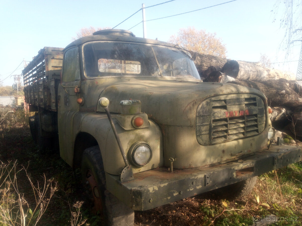 TATRA 148 VVN - 6