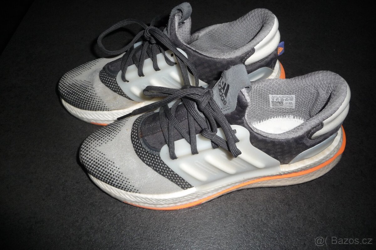 běžecké boty adidas vel. 40 - 6