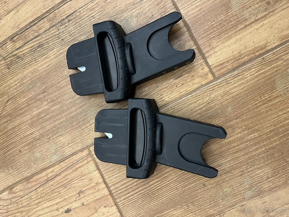 Dětská autosedačka Kiddy Evo-Luna i-size - 6