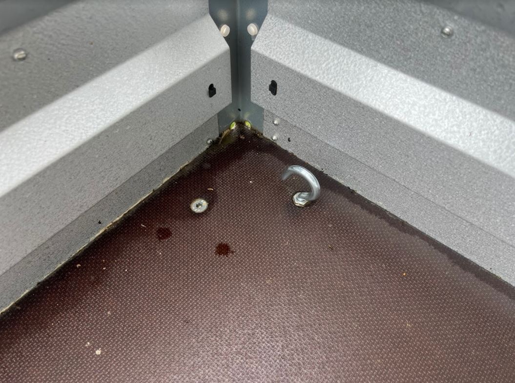 Přívěs EXCELENT 201 x 108cm 750kg - 6