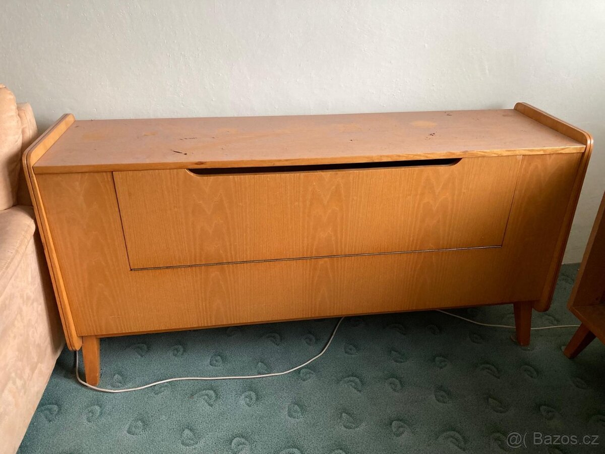 Nábytek Tatra Pravenec - 6