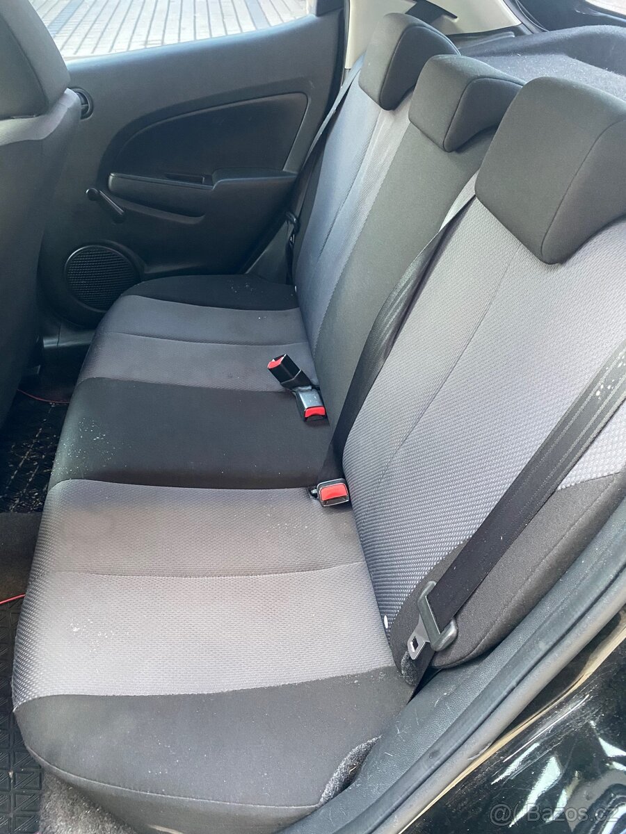 Mazda 2 1.3 - STK 2027 - 6