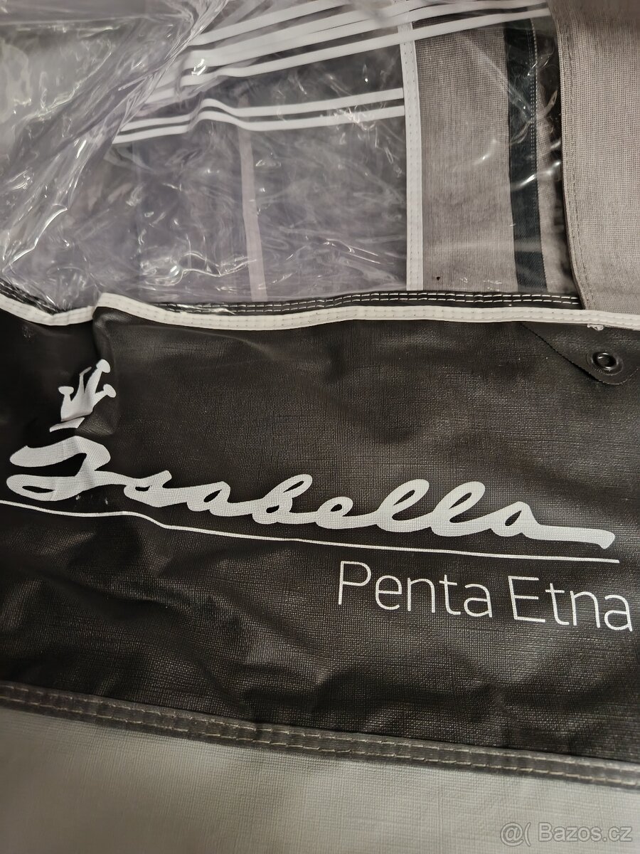 Předstan ISABELLA PENTA ETNA - 6