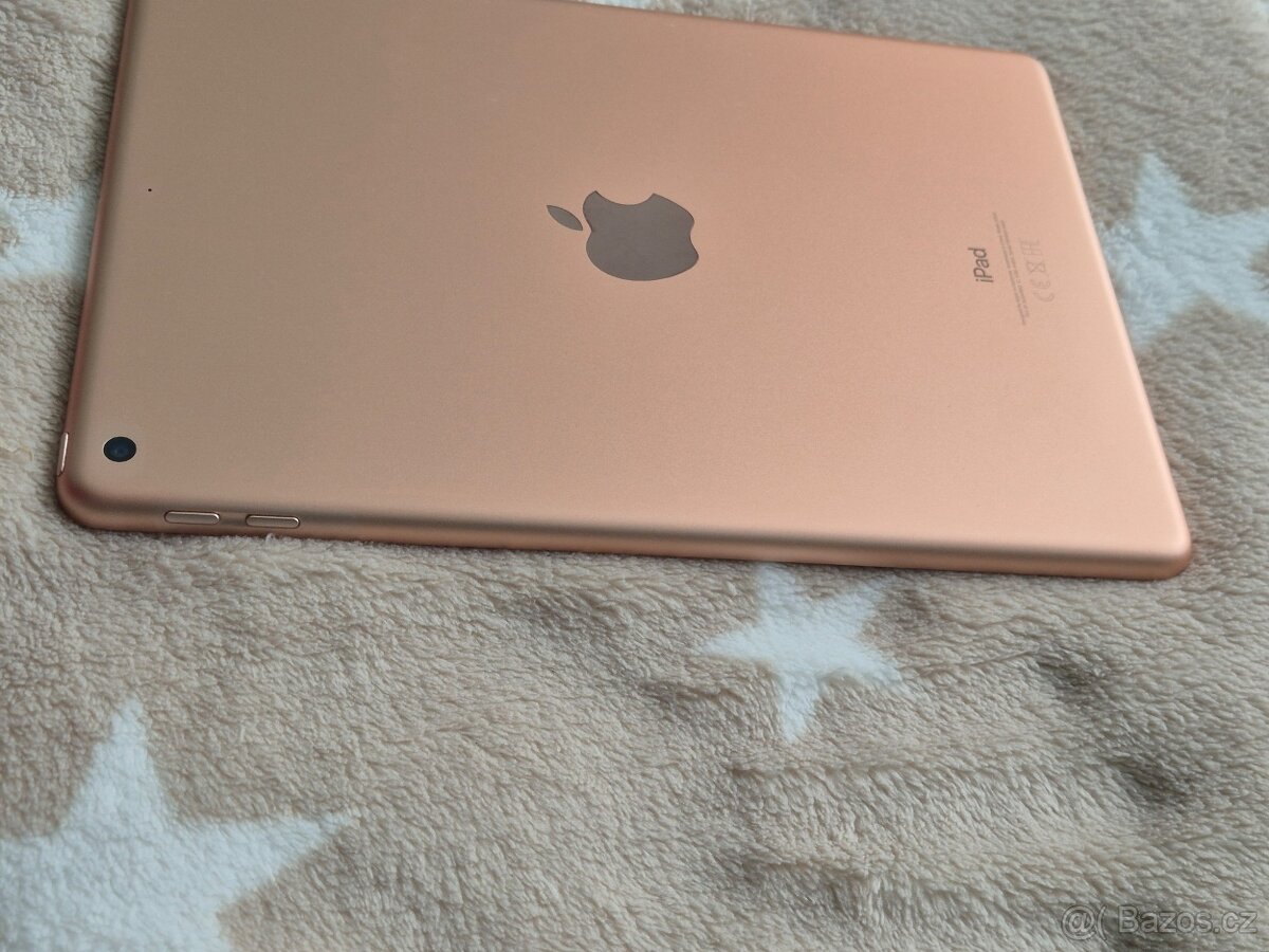 Apple iPad 6. generace - 6