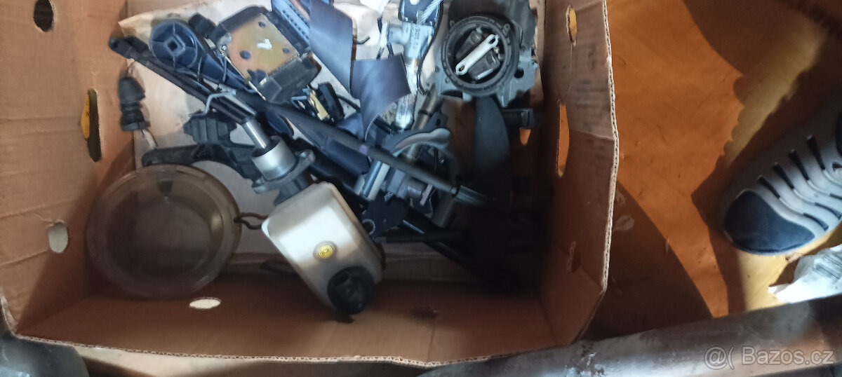 Renault Espace 3 - 6