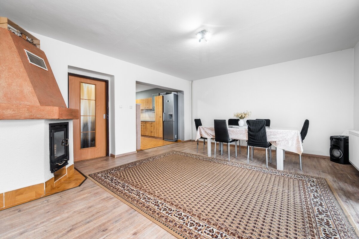 Rodinný dům Postřekov - 6