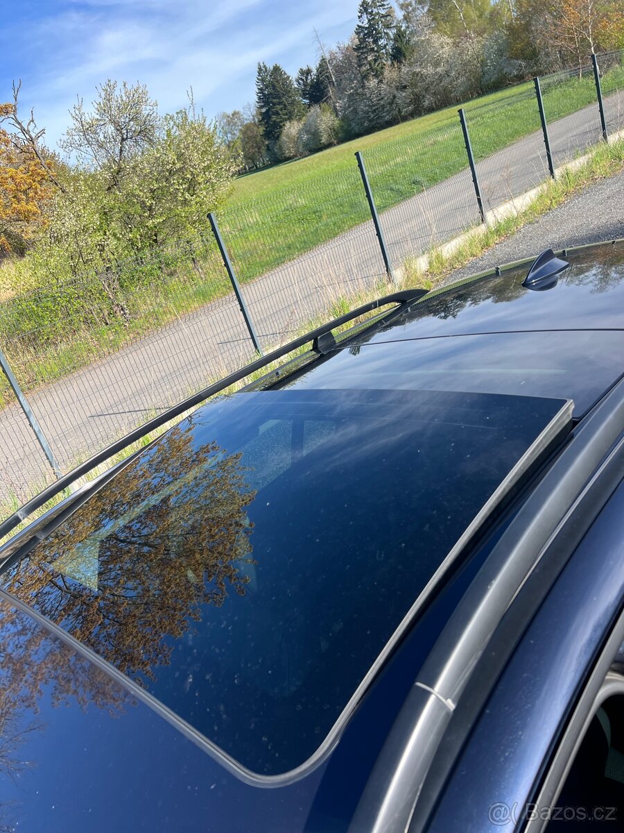 BMW e91 320d M47 - 6