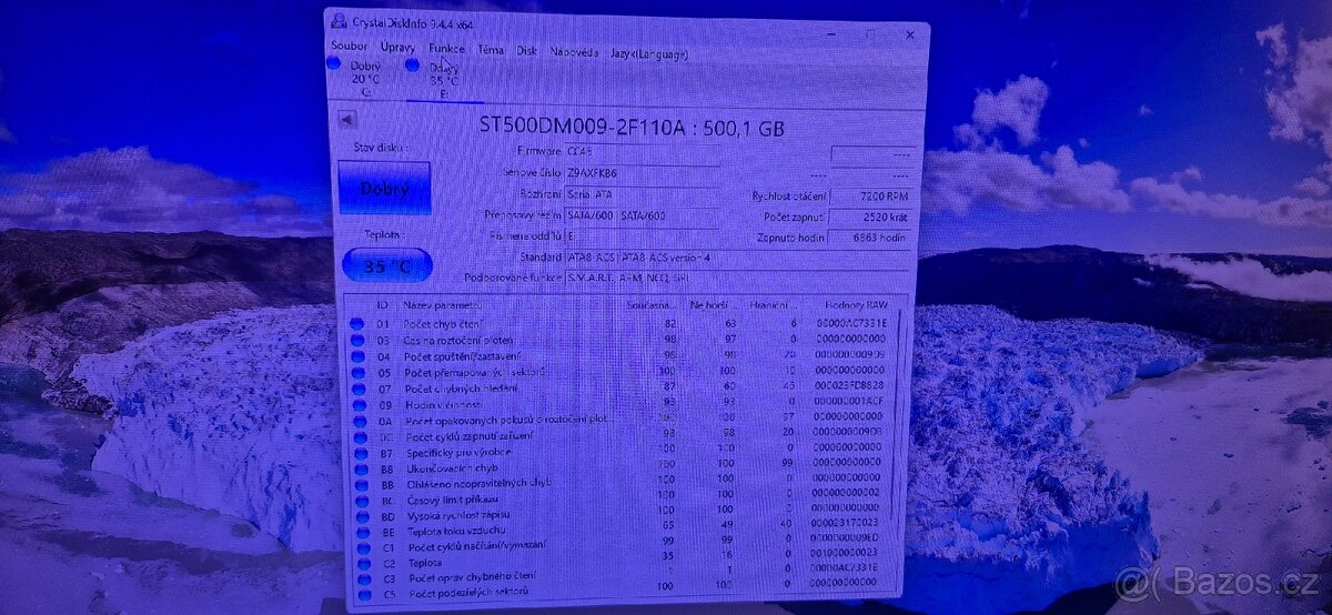 Dell OptiPlex 3060 - 6
