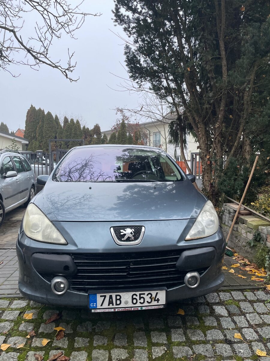 Peugeot 307 - 6