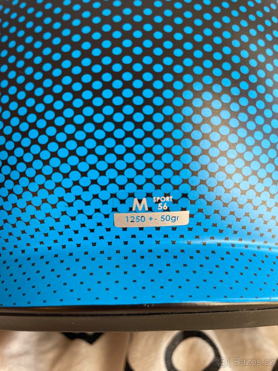 Dětská Airoh otevřená přilba HELIOS MAP - 6