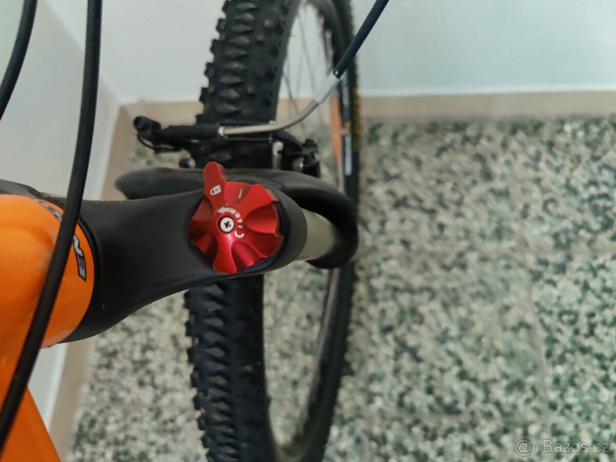 Horské kolo Dema Raveo - 6