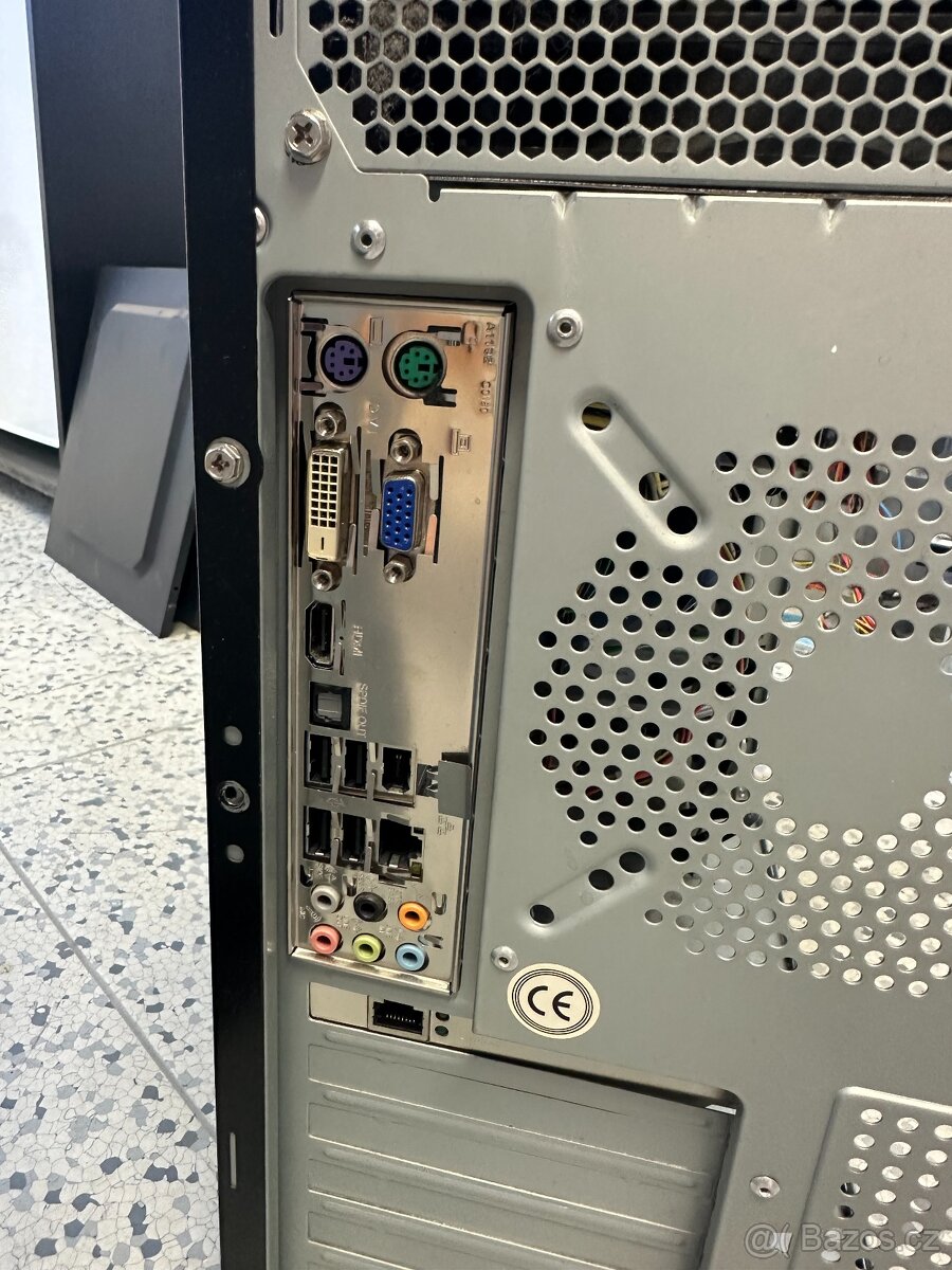 spolehlivé, plně funkční firemní počítače - 6