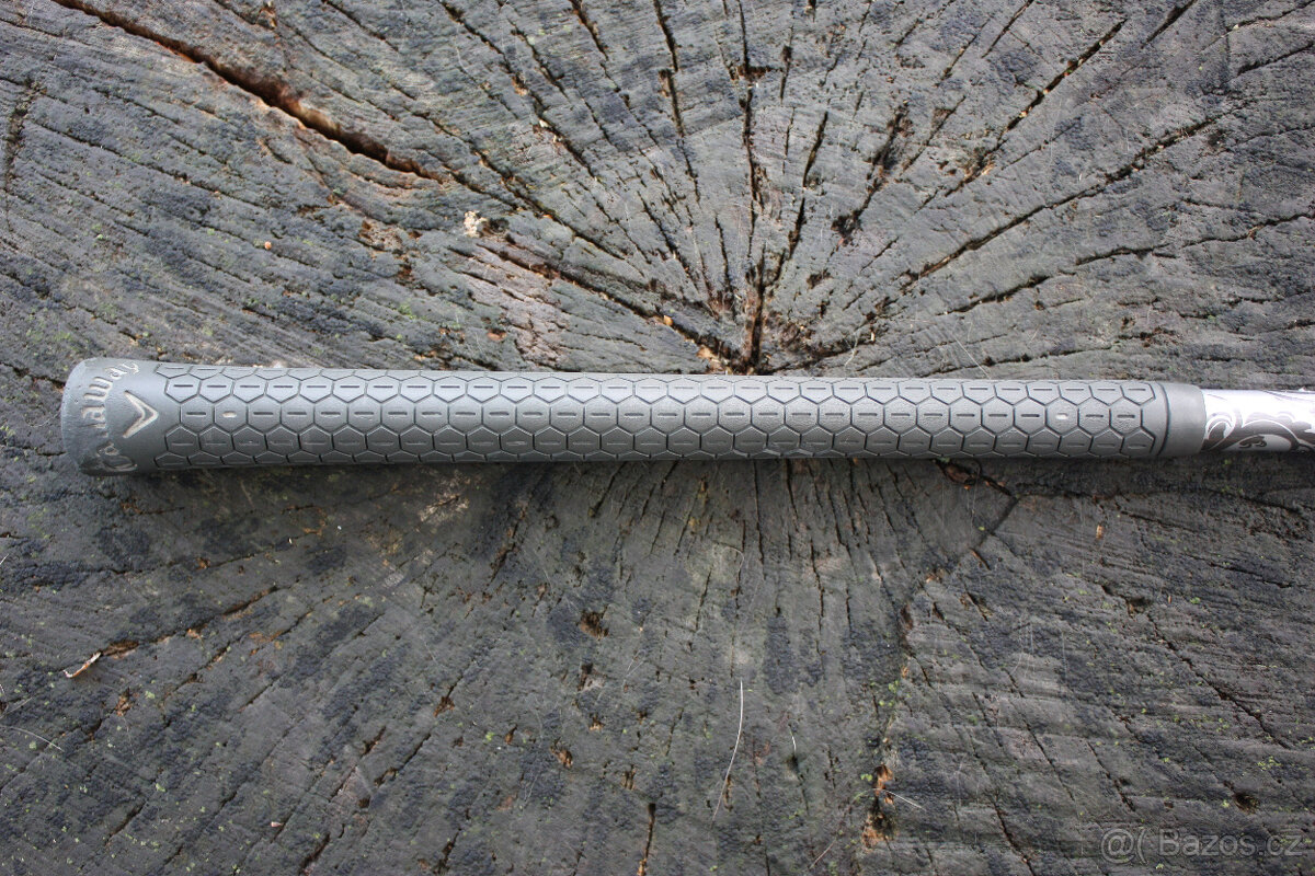 DÁMSKÝ NASTAVITELNÝ DRIVER CALLAWAY X-HOT 13,5° - TOP STAV - 6