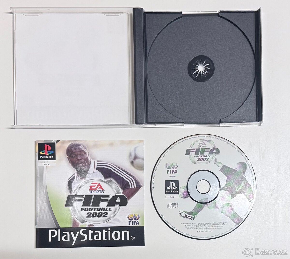 - Playstation1 hry TOP stav - - 6