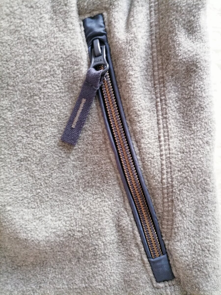 Soccx Nová jarní bunda/mikina, vel. Xl - 6