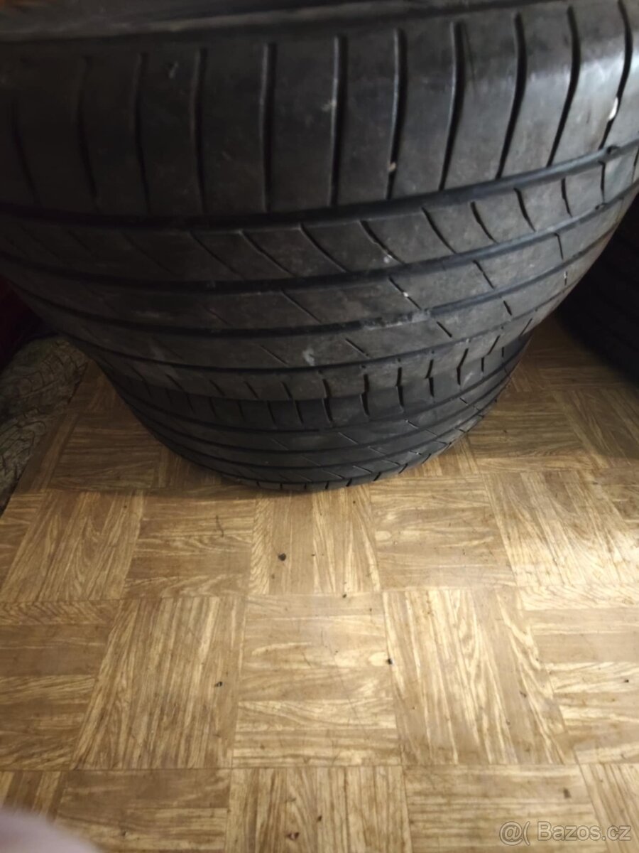 Alu disky škoda - 6