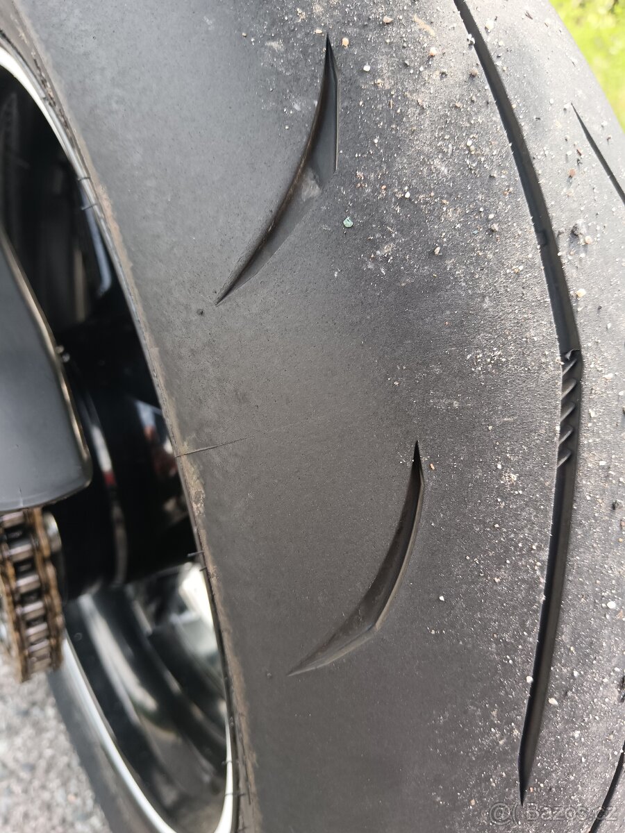 Honda CBR 1000 RR - 6