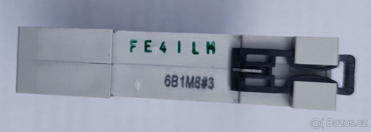 Jistič EATON PL7-B6/1 6A 262673 - 6