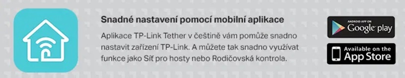 dualband gigabit router TP-Link Archer C2 AC750 - 6