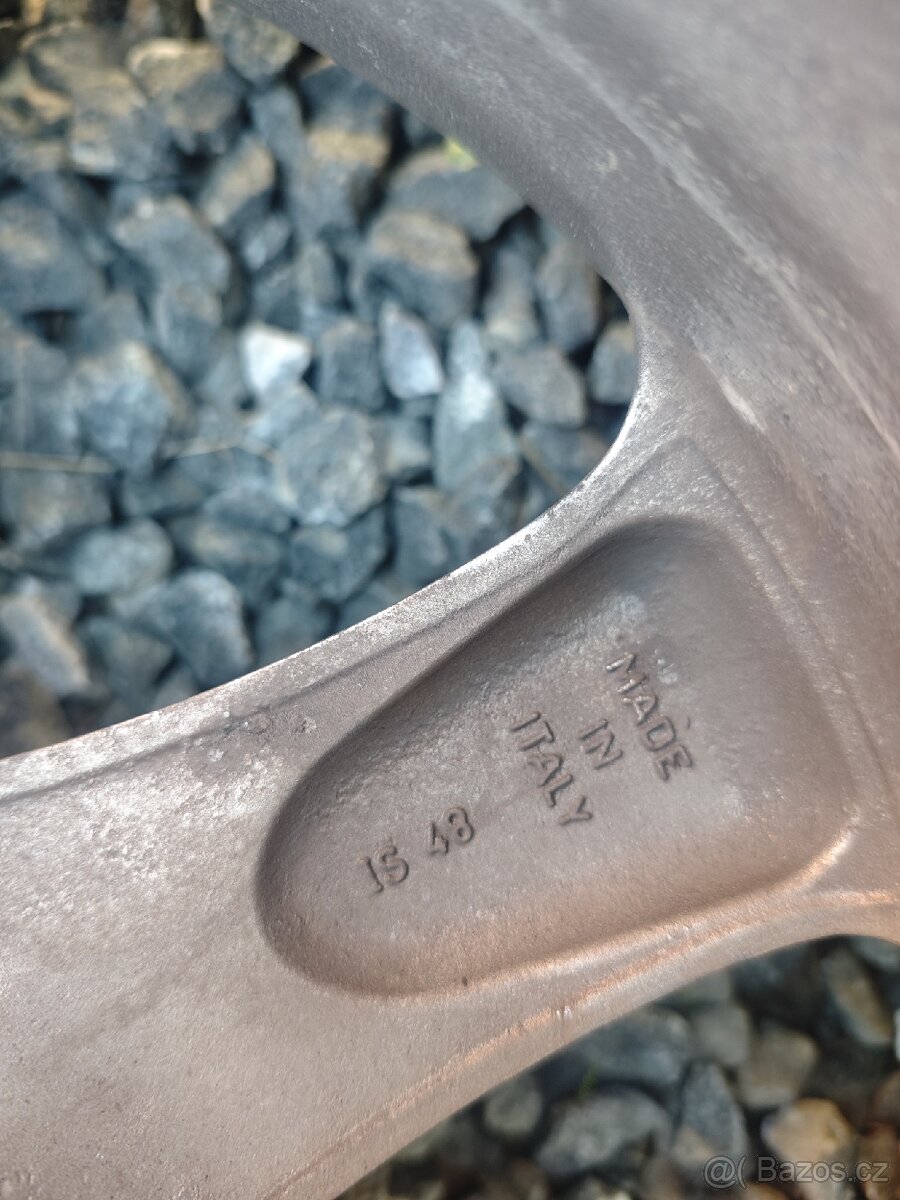 Bmw r18 styling 68 - 6