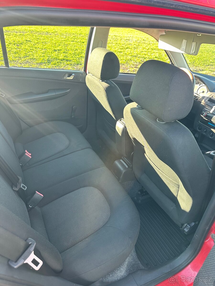 Škoda Fabia 1.2htp 2003 - 6