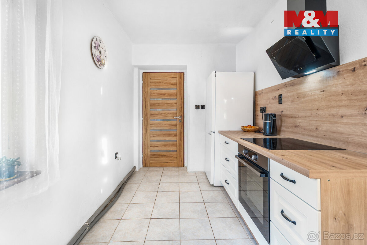 Prodej rodinného domu, 84 m², Bačalky - 6