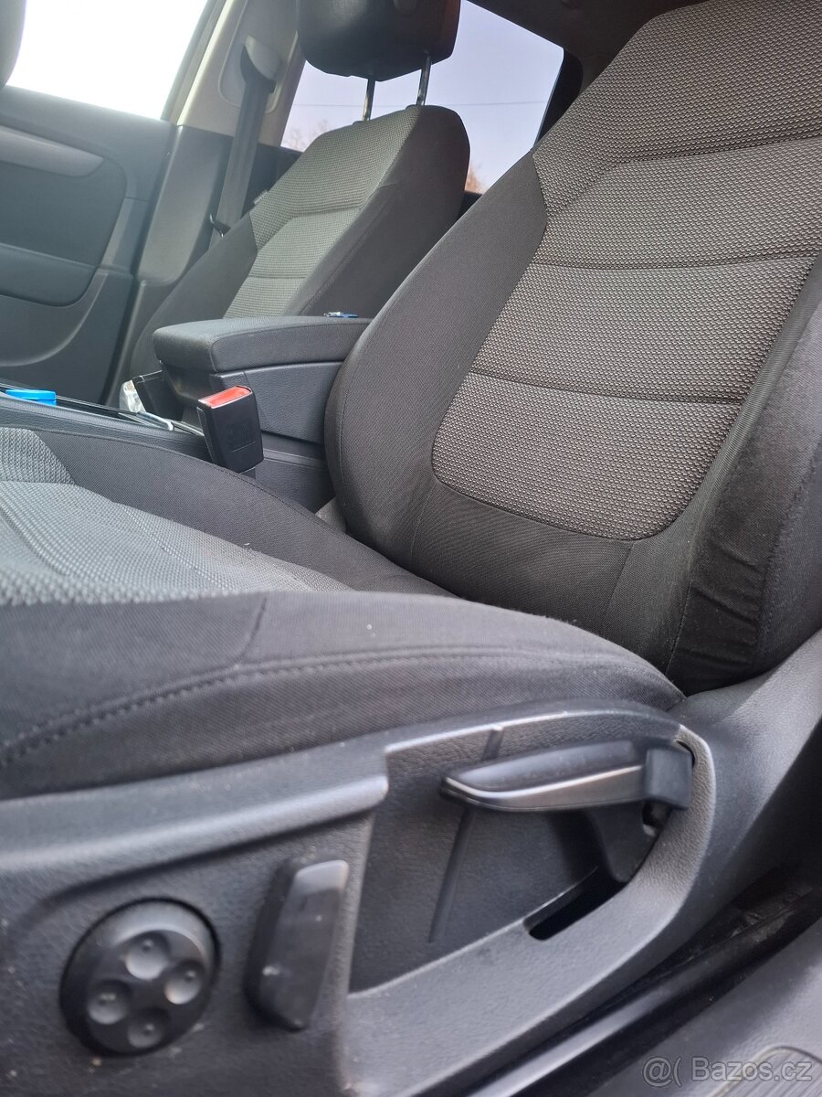 Prodám VW PASSAT Nepojizdné - 6