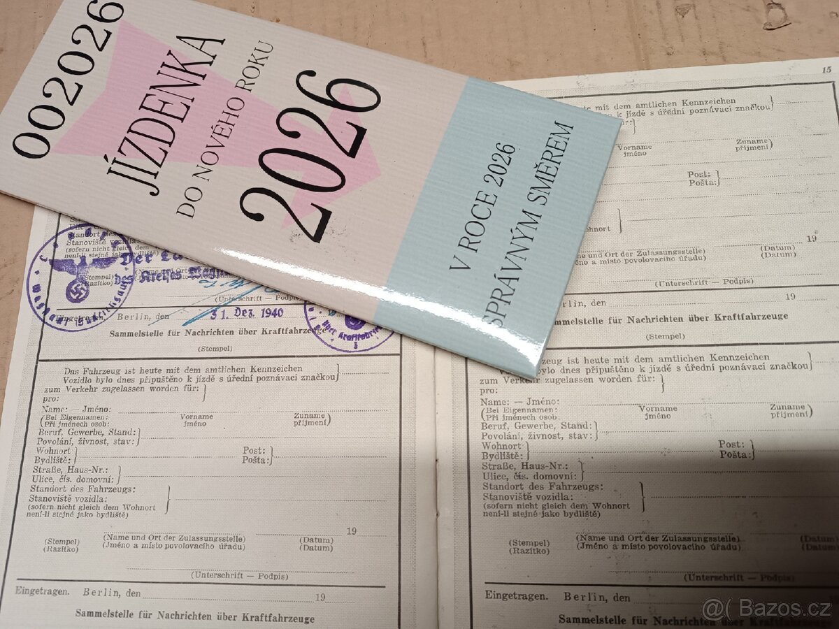 Škoda Popular 927 OHV - 6