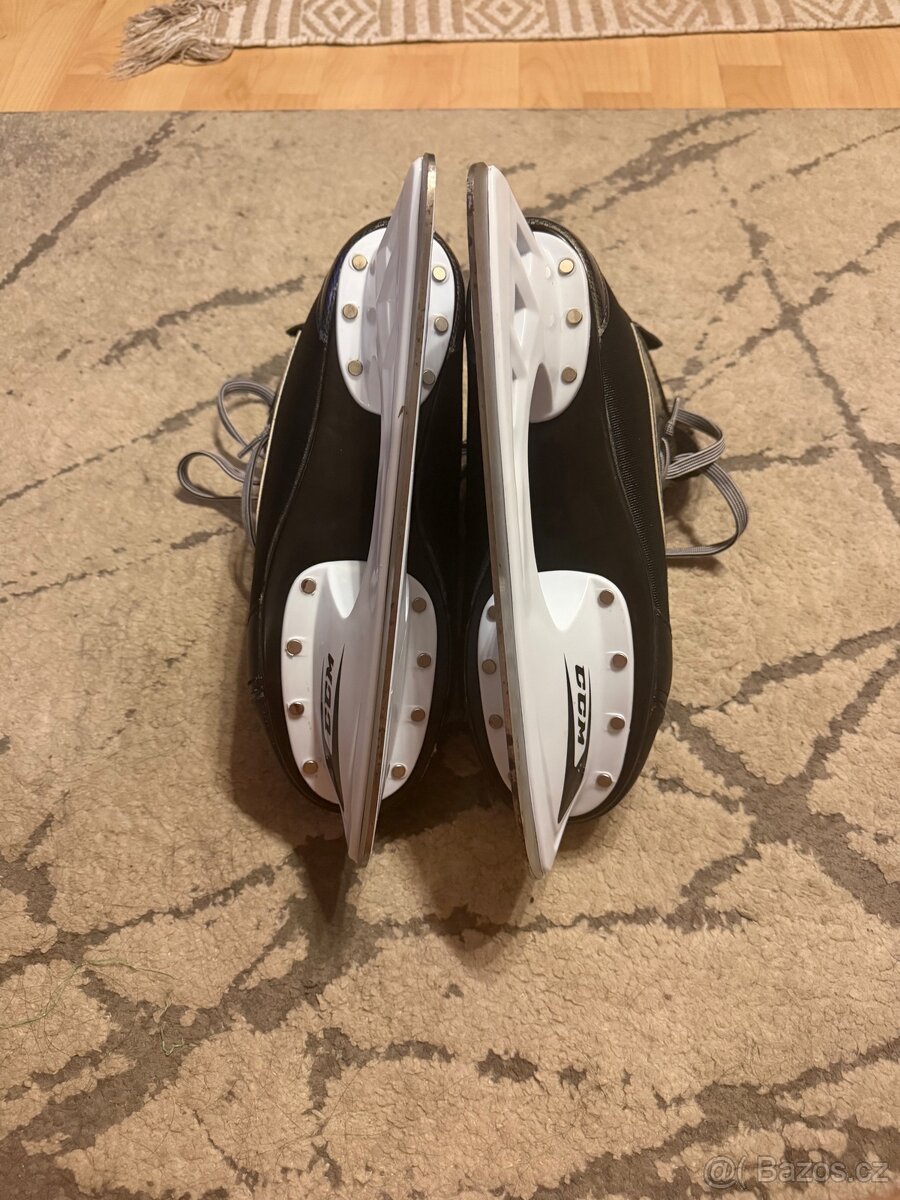 Brusle CCM velikost 43 - 6