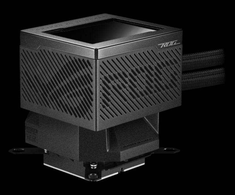 ASUS ROG RYUJIN III 240 - 6