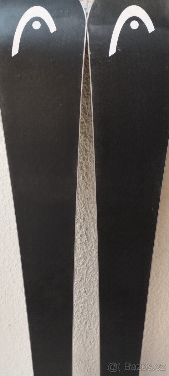 Head Super Shape i.magnum 1670cm 3.900,- - 6