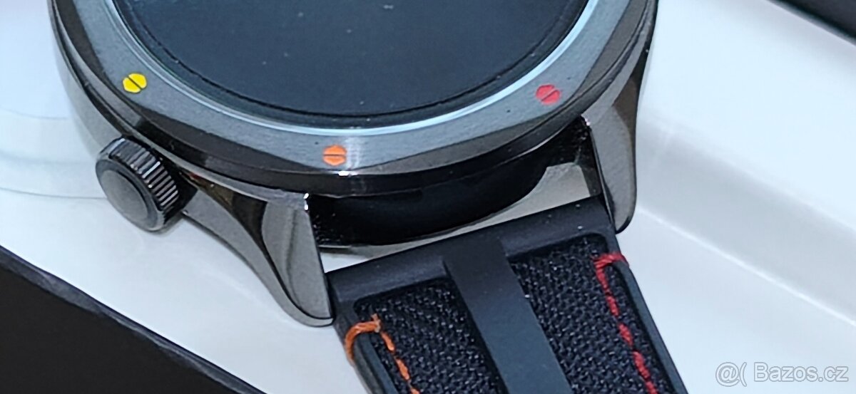 Xiaomi Watch S4 Rainbow - 6