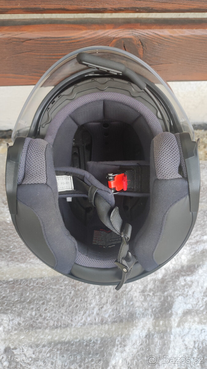 Přilba HJC FG-JET - 6