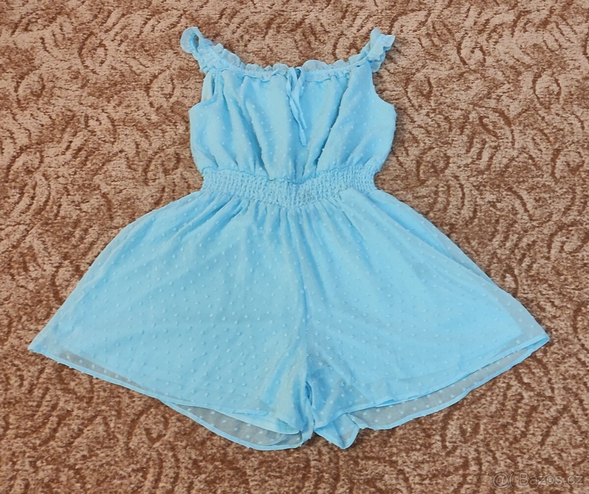 Dámské/dívčí šaty a overaly - 6