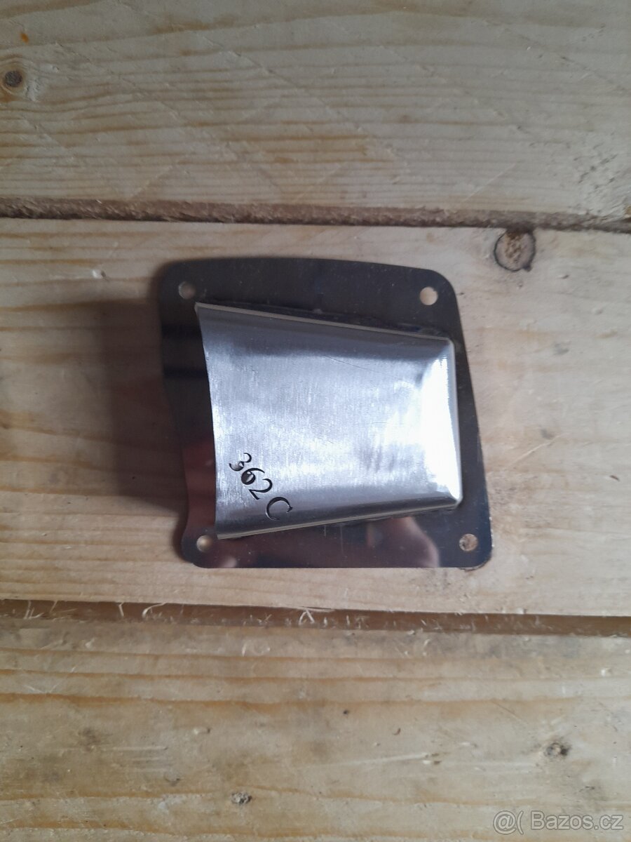 Upravené výfuky - 6