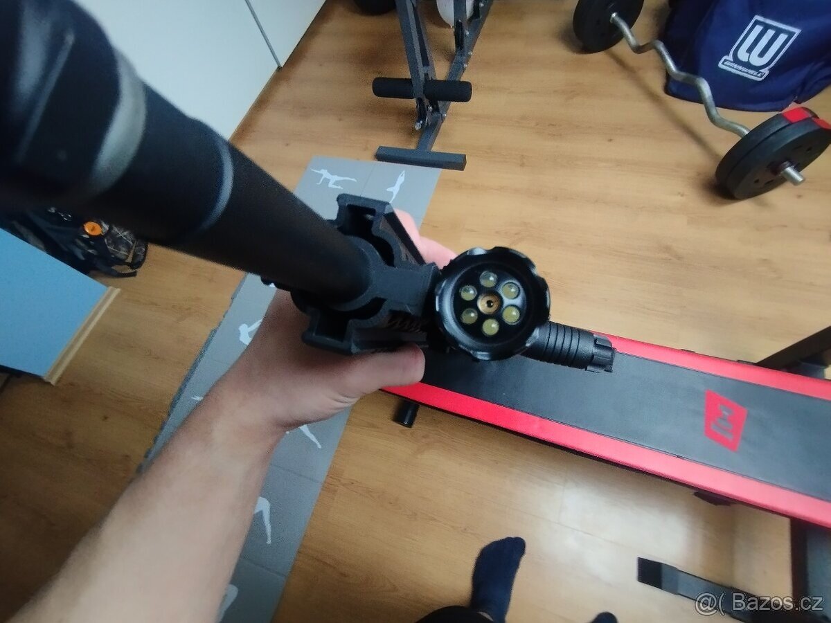 Airsoft M4 a více - 6