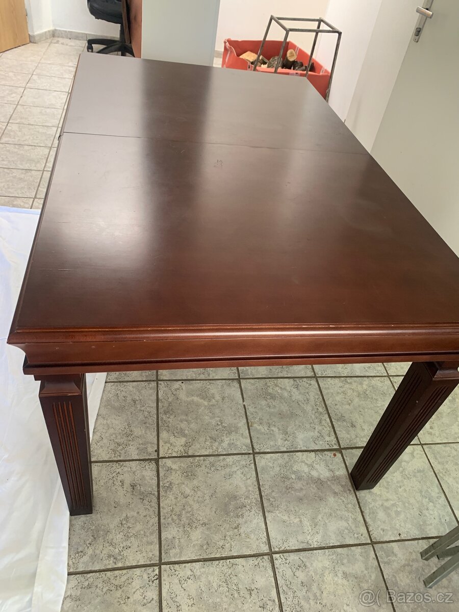 Rozkládací stůl - 6