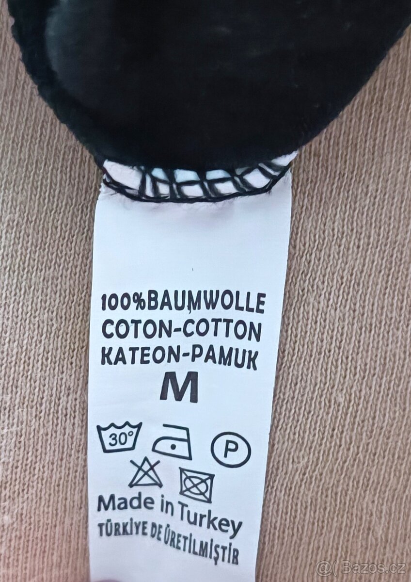 Legíny s tričkem - 6