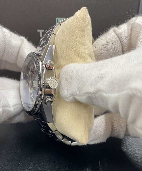 TAG Heuer Carrera Calibre 16 - 6