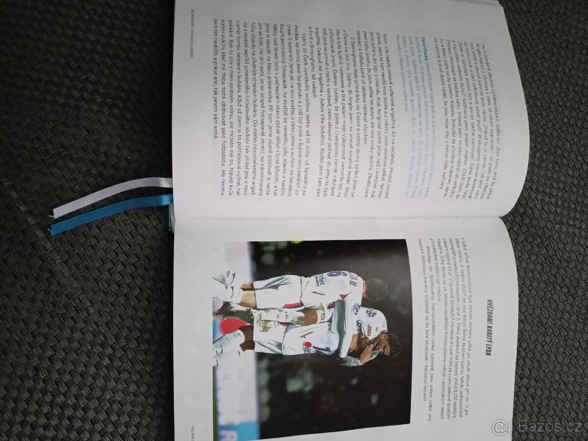 Milan Baroš opravdová legenda - 6