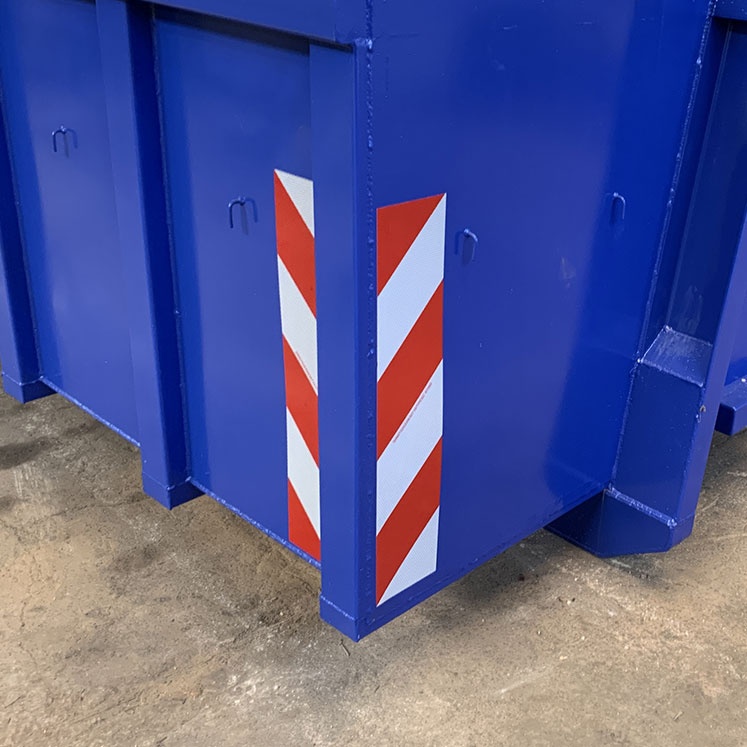 ABROLL kontejner - 6