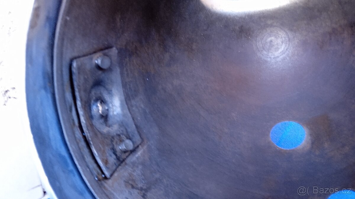 OGAR 4 - světlo a rámeček, možná Duplex - 6